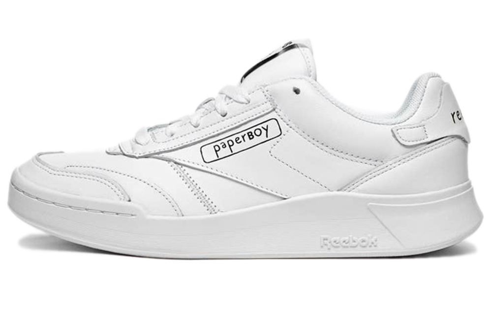 Кроссовки Beams X Paperboy Paris X Reebok Club C Legacy