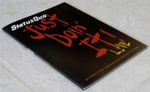 Status Quo / Just Doin' It! Live (Limited Edition)(DVD+CD)