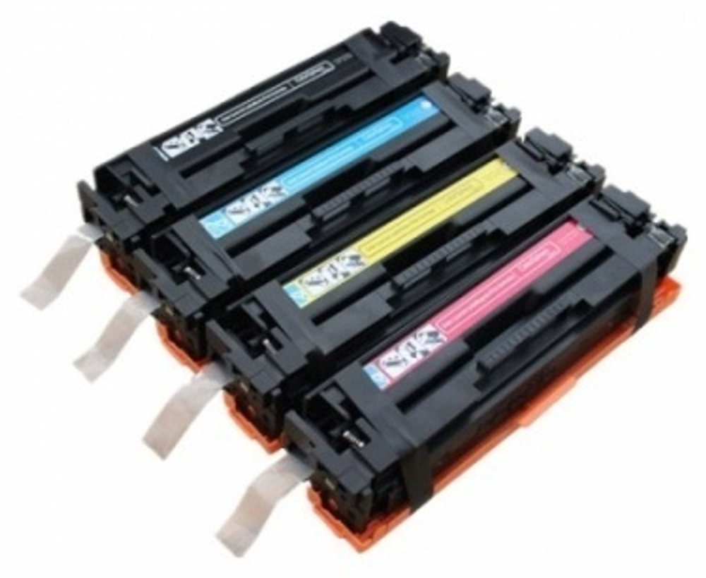 Картриджи Europrint W2033A пурпурный