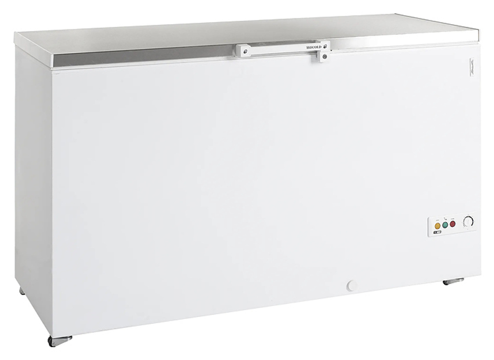 Ларь морозильный TEFCOLD FR505S SL/R600