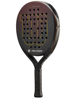 Ракетка для падел тенниса Wilson Pro Staff V2 Tour Padel 2
