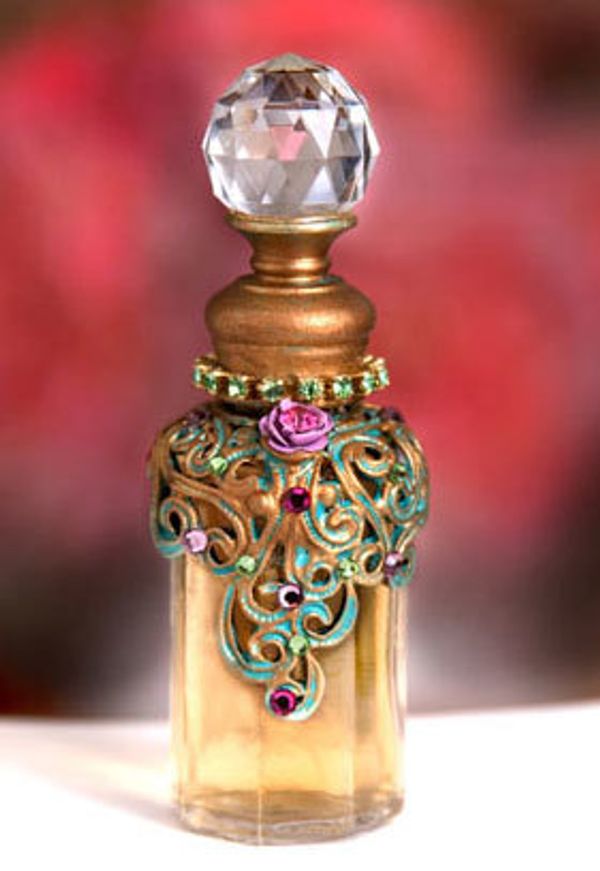 Marjorie Midgarden Fragrances Summersent