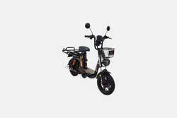 Электровелосипед Kugoo Kirin V3 PRO MAX 60V 28.6Ah 800W