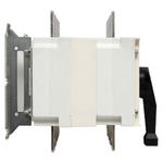 Рубильник-переключатель EKF pscs-630-4