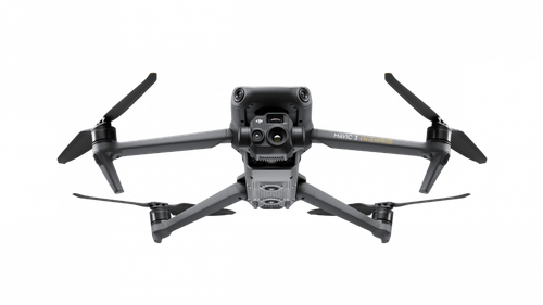 Квадрокоптер DJI Mavic 3T (Thermal) тушка (без комплекта)