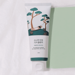 Round Lab Пенка с экстрактом сосны и центеллы для проблемной кожи Round Lab Pine Calming Cica Cleanser