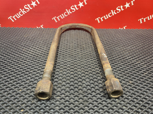 Стремянка рессоры задней