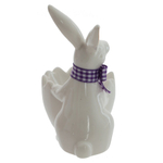 Подставка для яйца Заяц