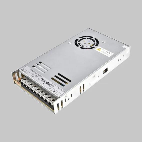 Источник напряжения PSL002 24В 350Вт IP 20 220207 Led Strip 220207