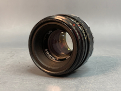 Zenit E+Helios-44-2