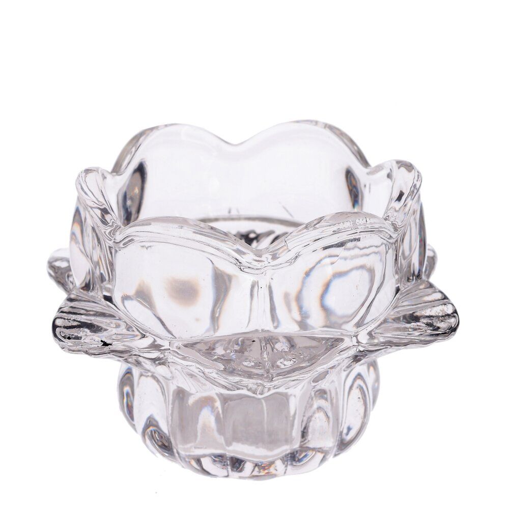 GAEM Подсвечник, L8,5 W8,5 H5,5 см