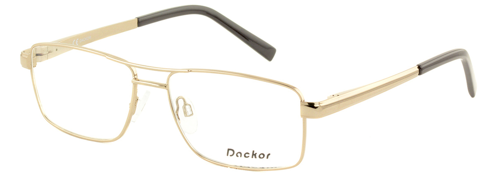 Оправа для очков Dackor 145 Gold
