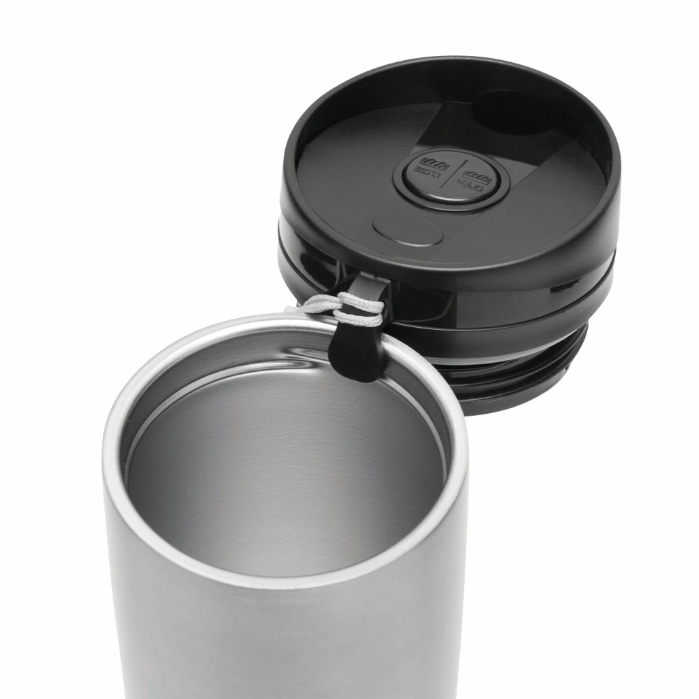 Термокружка с двойными стенками EARLY MORNING