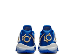 Баскетбольные кроссовки Nike Zoom KD 4 Blue Shoes