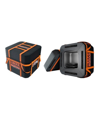 Локализатор взрыва «Фонтан-1» модель 10 К