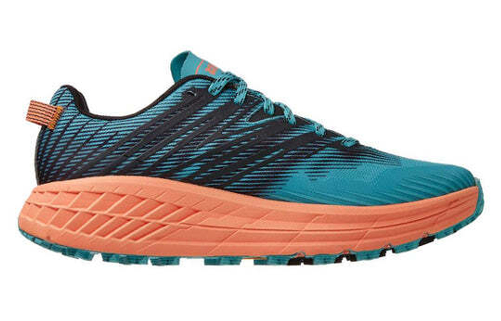 Кроссовки женские Hoka Speedgoat 4