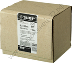 ЗУБР СГМ 32 х 3.5 мм, саморез гипсокартон-металл, фосфат., 1300 шт, Профессионал (300015-35-035)