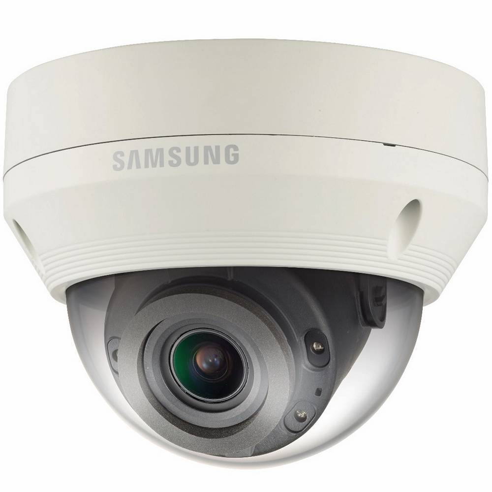 Wisenet QNV-6070RP