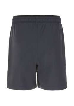 Мужские теннисные шорты EA7 Man Woven Shorts - night blue