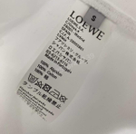Футболка Loewe, арт. 688122
