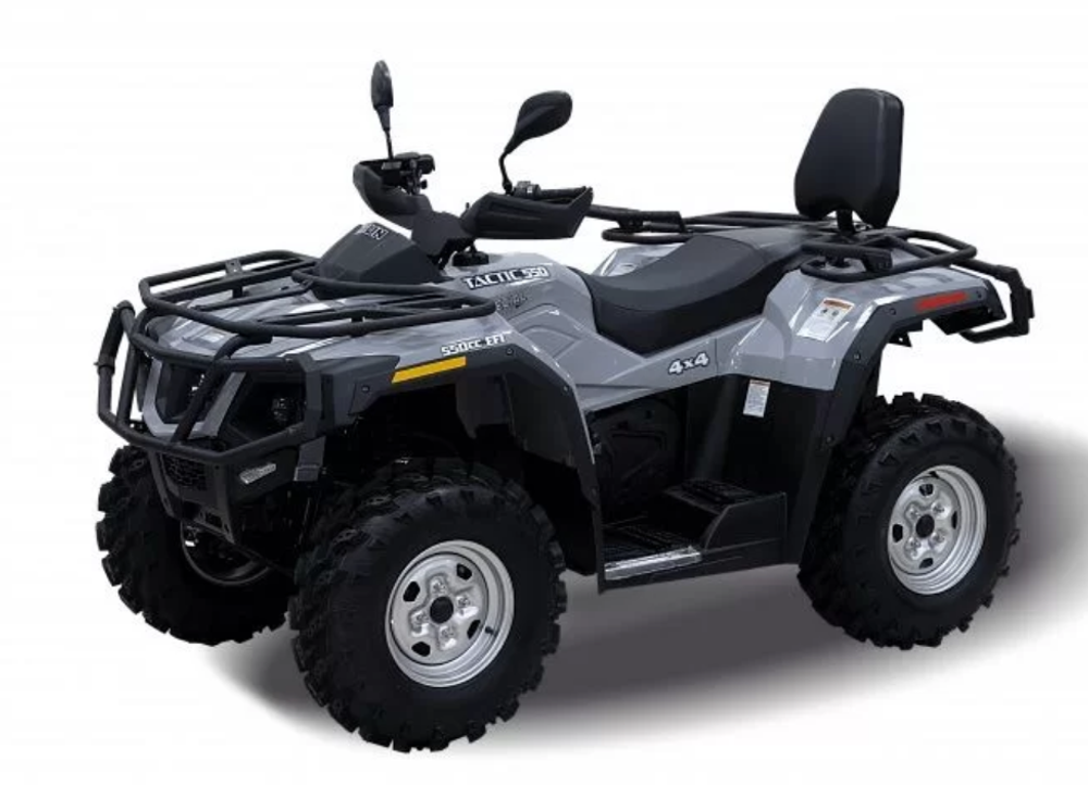 Квадроцикл HISUN TACTIC 550 (HS550ATV) NORMAL
