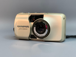 Olympus MJU Zoom 105