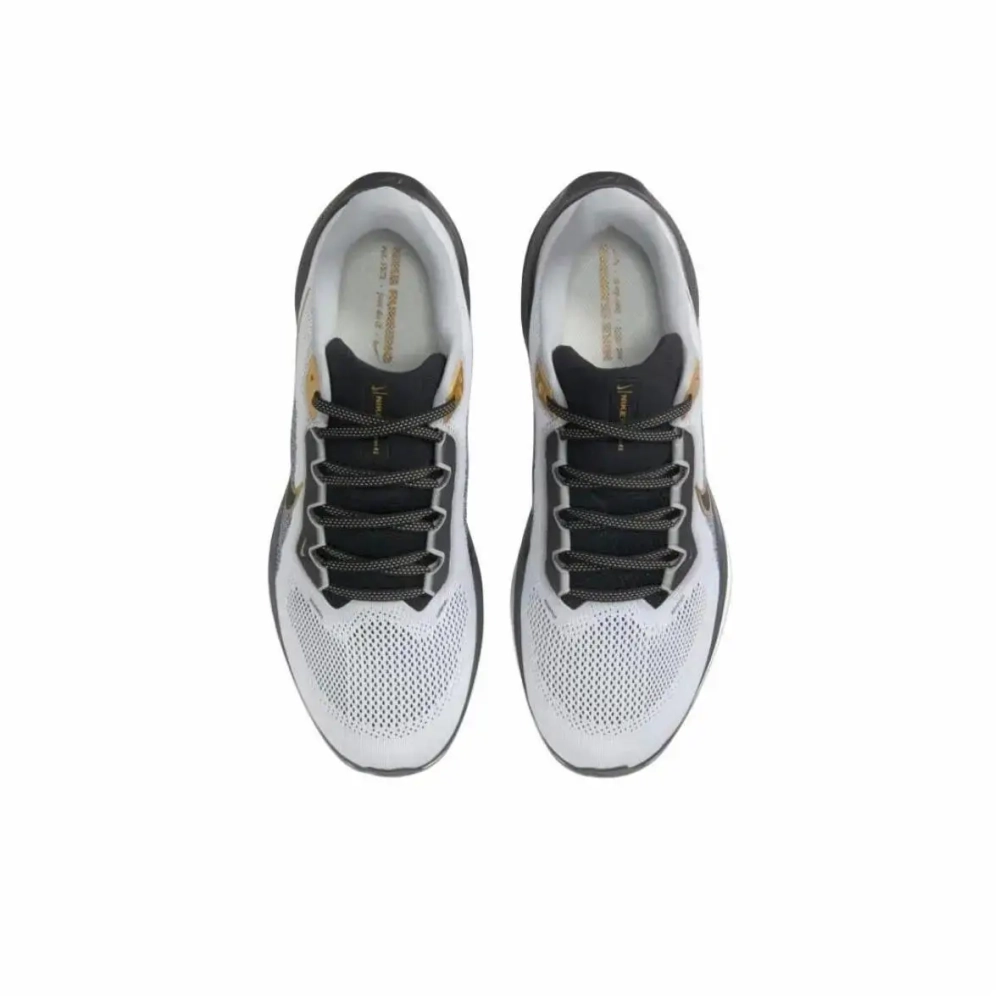 Мужские кроссовки Nike Air Zoom Pegasus 41 PRM 'White Black Gold' HQ2938-100