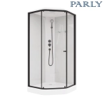 Душевая кабина PARLY P91B (90х90х215)