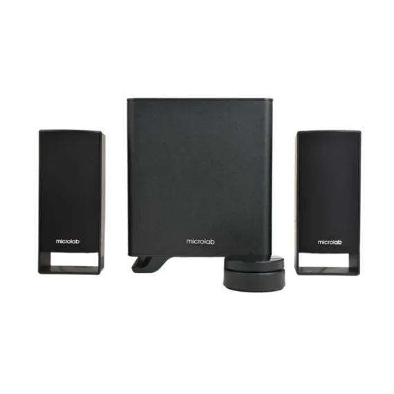 Microlab M-600BT Black