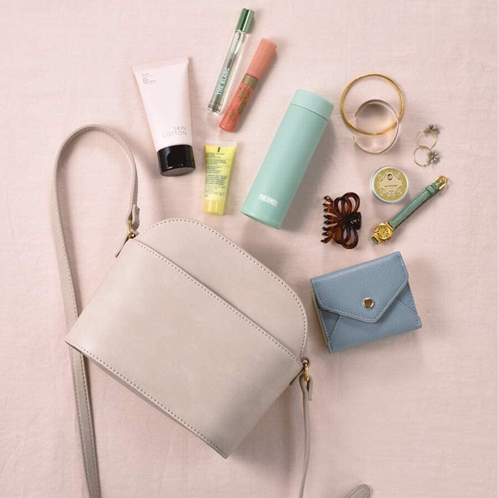 Термос Thermos JOJ-150 MNT (0,15 литра), ментоловый