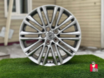 Комплект дисков Lexus 17x7 et35 5x114.3