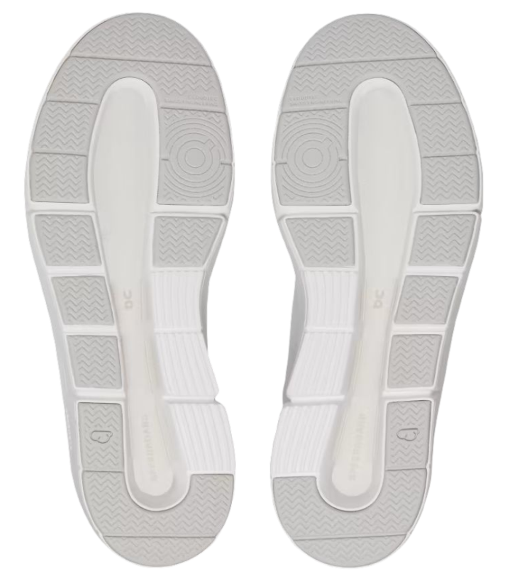 ON The Roger Advantage Women - white/green