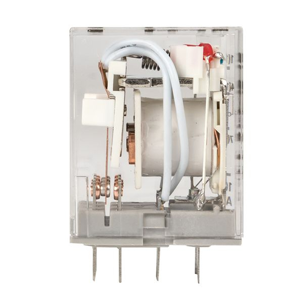 Реле промежуточное RPA 22/3 6A 230В AC EKF AVERES (20.00 шт.)