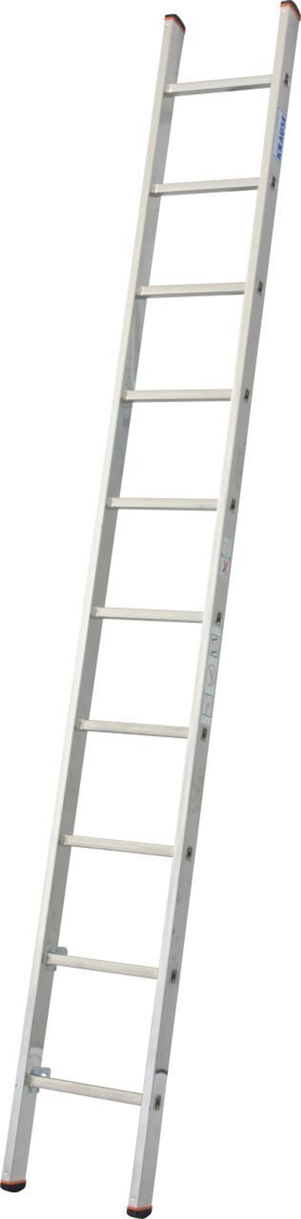 TRIBILO Универс. лестница их трёх частей с доп. функцией, 3 х 10 (129765)