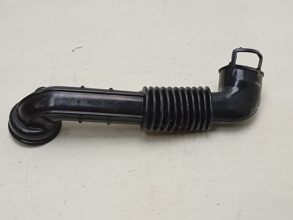 45У82 кт70 Заливной патрубок для стиральной машины Атлант MKAУ.752524.005 б/у