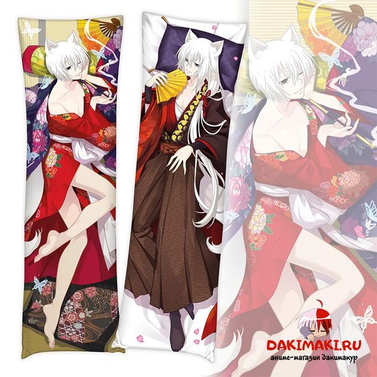 Дакимакура Томоэ арт. 0385