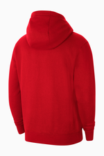 Кофта Nike Dry Park 20 FZ