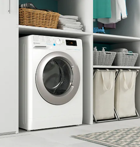 Стиральная машина Indesit BWSE 71252X WSV RU – 14