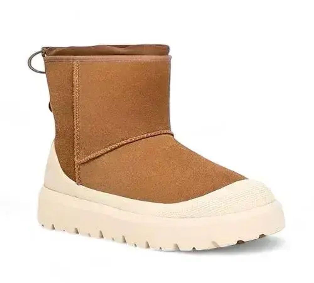 Ugg Neumel Mini Hybrid Chestnut