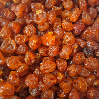 Цукаты "Вишня без косточек"