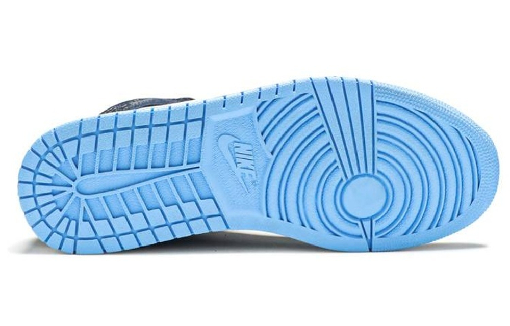 Кроссовки Jordan Air Jordan 1 Retro Family Forever 2014