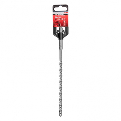Бур по бетону, 8 x 210 мм, SDS Plus Matrix