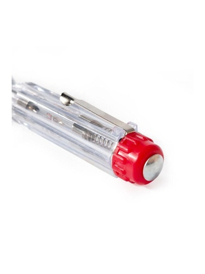 Набор диэлектрических отверток "Профи" НИО-4412 КВТ 78615