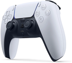 Геймпад Sony DualSense для Playstation 5 White (Белый)