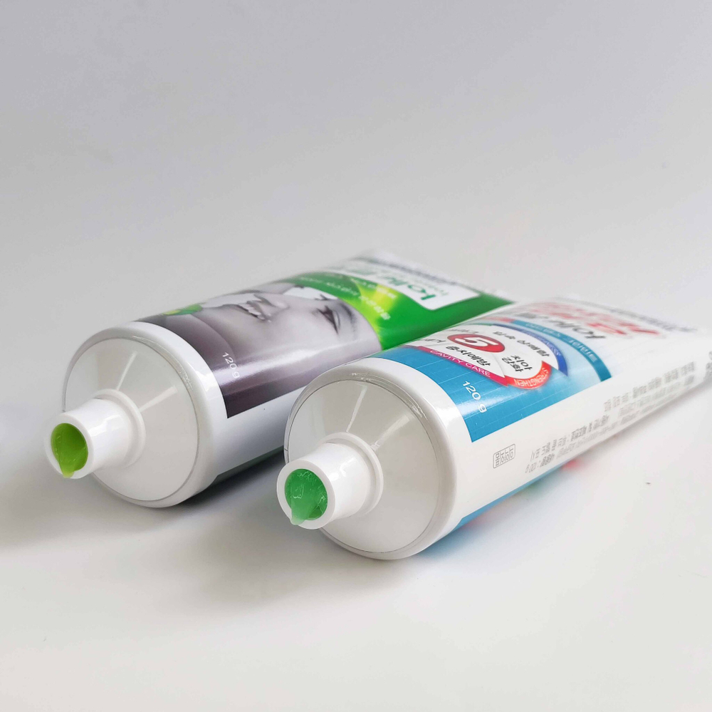 LION Зубная паста LION SYSTEMA набор Breath Care,Total Tpgreenmint 2шт по 120г