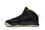 Кроссовки Jordan Air Jordan 10 Retro Venom