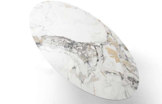 Стол Verdo 240х120 см, керамика