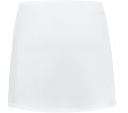 Теннисная юбка K-Swiss Hypercourt Express Skirt 2 W - белый