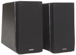 Компьютерные колонки Edifier R1700BT черный