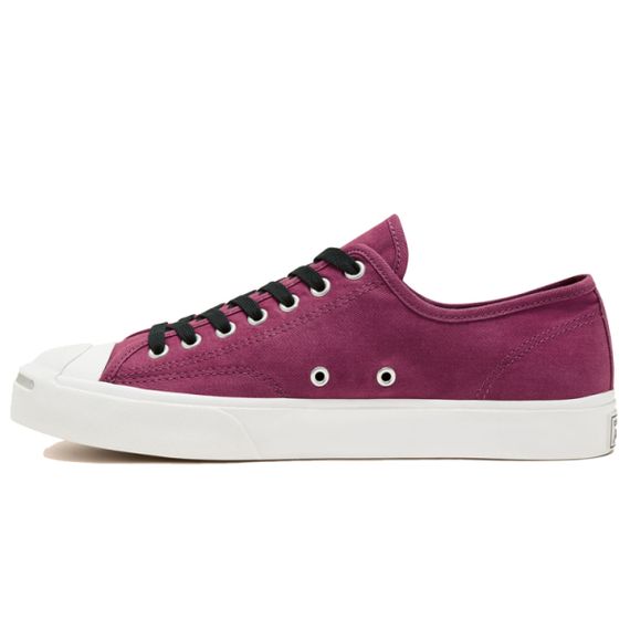 Converse Jack Purcell Twill Reflective